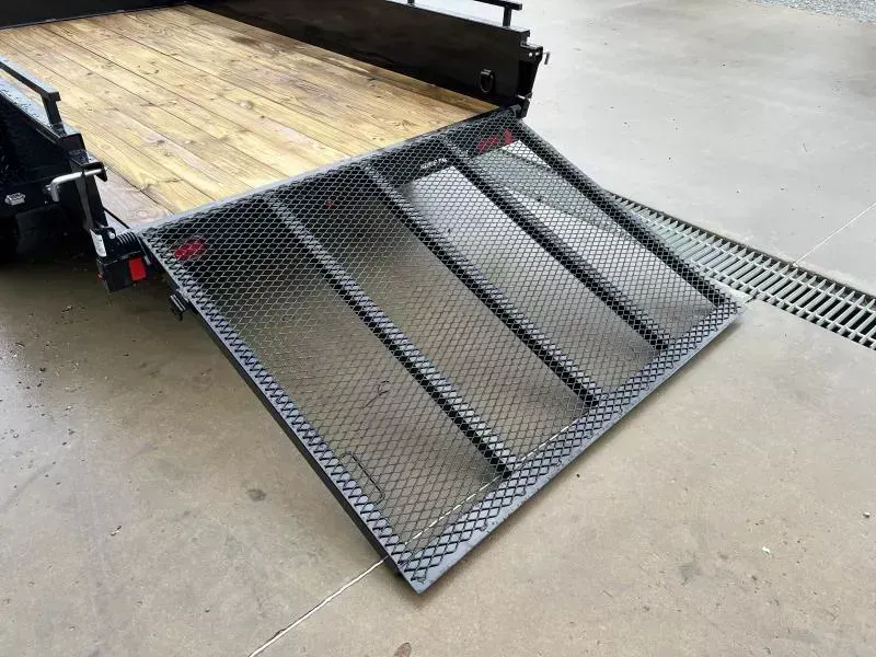 new Utility Trailers Sure-Trac  for sale, in Evans City, PA Thumbnail 16