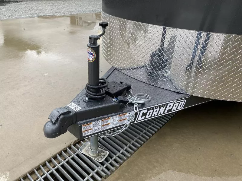 new Stock / Stock Combo Trailers CornPro  for sale, in Irwin, PA Thumbnail 9