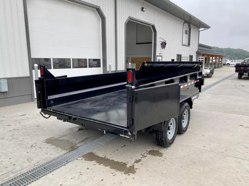 new Dump Trailers Sure-Trac for sale, in Irwin, PA Thumbnail 27