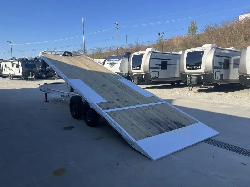 new Equipment / Flatbed Trailers RawMaxx  for sale, in Irwin, PA Thumbnail 6