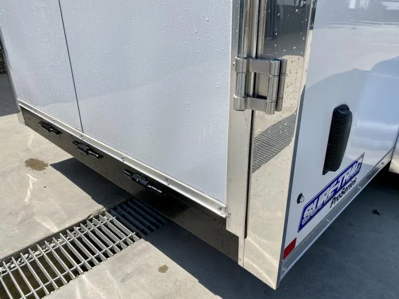 new Cargo (Enclosed) Trailers Sure-Trac for sale, in West Middlesex, PA Thumbnail 19