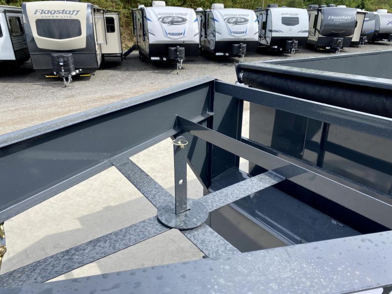 new Dump Trailers Lamar Trailers for sale, in Carlisle, PA Thumbnail 52