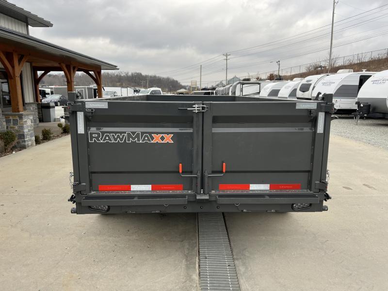 new Dump Trailers RawMaxx for sale, in Irwin, PA Thumbnail 21