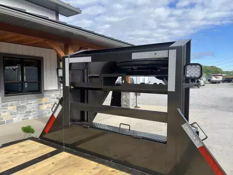 new Equipment / Flatbed Trailers MAXX-D for sale, in West Middlesex, PA Thumbnail 5