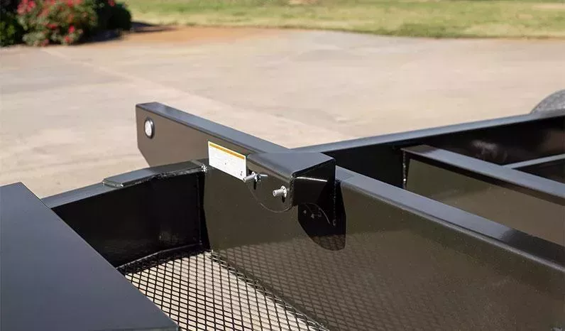 new Dump Trailers MAXX-D  for sale, in Carlisle, PA Thumbnail 10