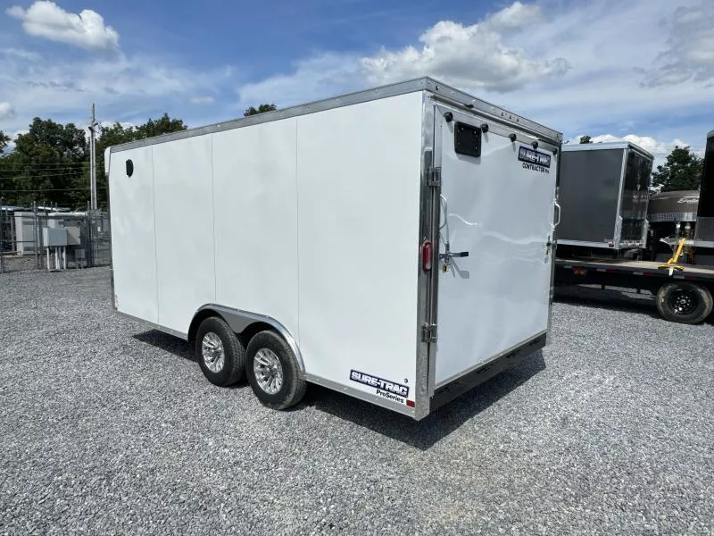 new Cargo (Enclosed) Trailers Sure-Trac  for sale, in Irwin, PA Thumbnail 5