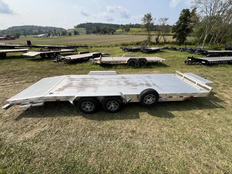 used Car Haulers / Racing Trailers Sure-Trac  for sale, in Irwin, PA Thumbnail 2