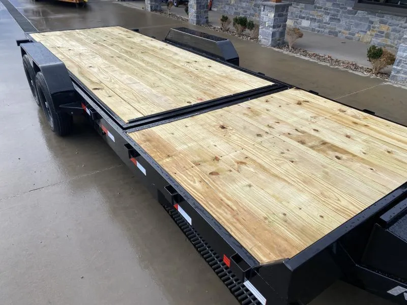 new Equipment / Flatbed Trailers Rice Trailers  for sale, in Evans City, PA Thumbnail 17