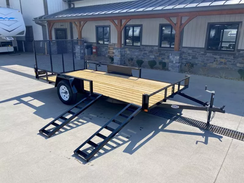 new Utility Trailers AMO  for sale, in Carlisle, PA Thumbnail 12
