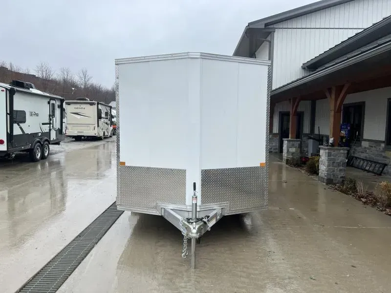 new Cargo (Enclosed) Trailers E-Z Hauler  for sale, in Carlisle, PA Thumbnail 9