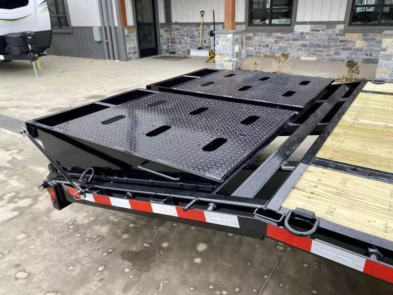 new Equipment / Flatbed Trailers Sure-Trac  for sale, in West Middlesex, PA Thumbnail 22