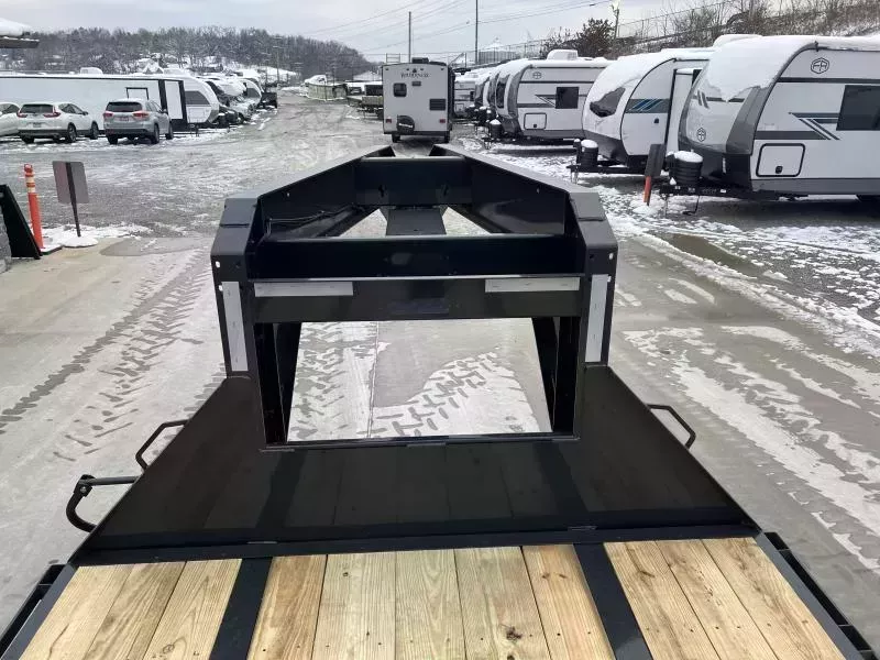 new Equipment / Flatbed Trailers Hillcrest Trailers  for sale, in Carlisle, PA Thumbnail 10