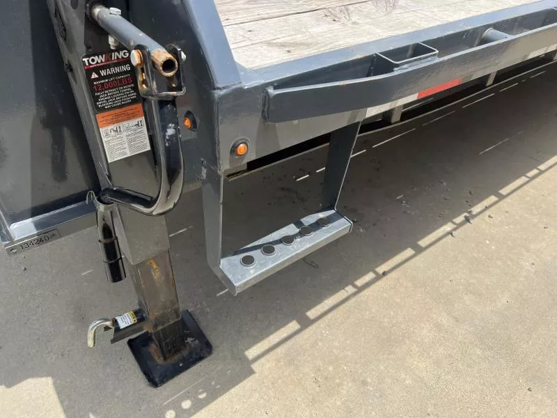 used Equipment / Flatbed Trailers Lamar Trailers  for sale, in Irwin, PA Thumbnail 12