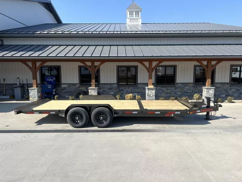 new Equipment / Flatbed Trailers MAXX-D  for sale, in Irwin, PA Thumbnail 15