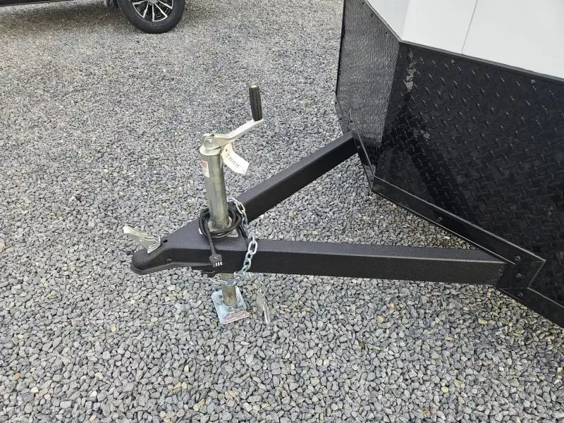 new Cargo (Enclosed) Trailers ITI Cargo for sale, in Carlisle, PA Thumbnail 18