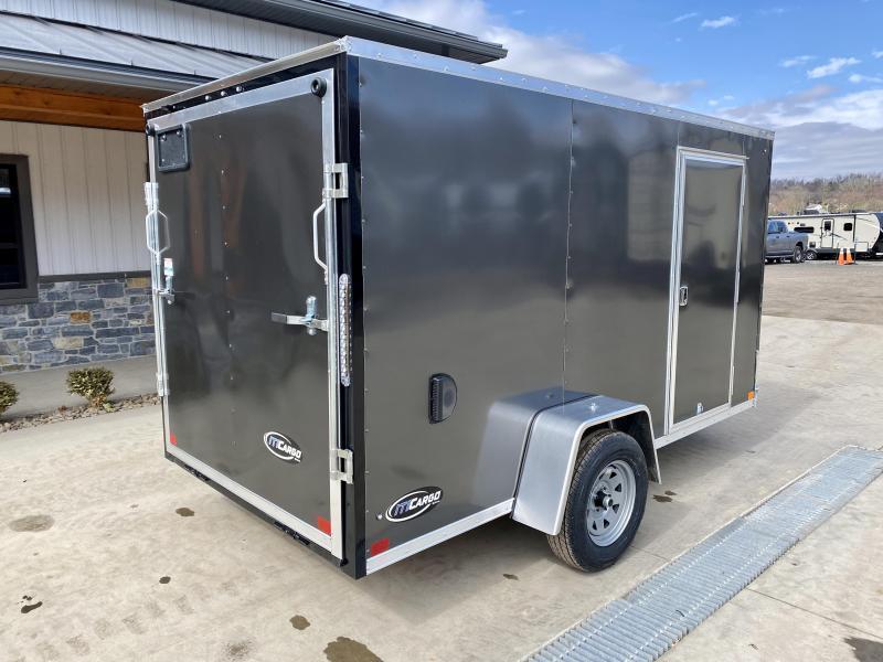 new Cargo (Enclosed) Trailers ITI Cargo  for sale, in Carlisle, PA Thumbnail 4