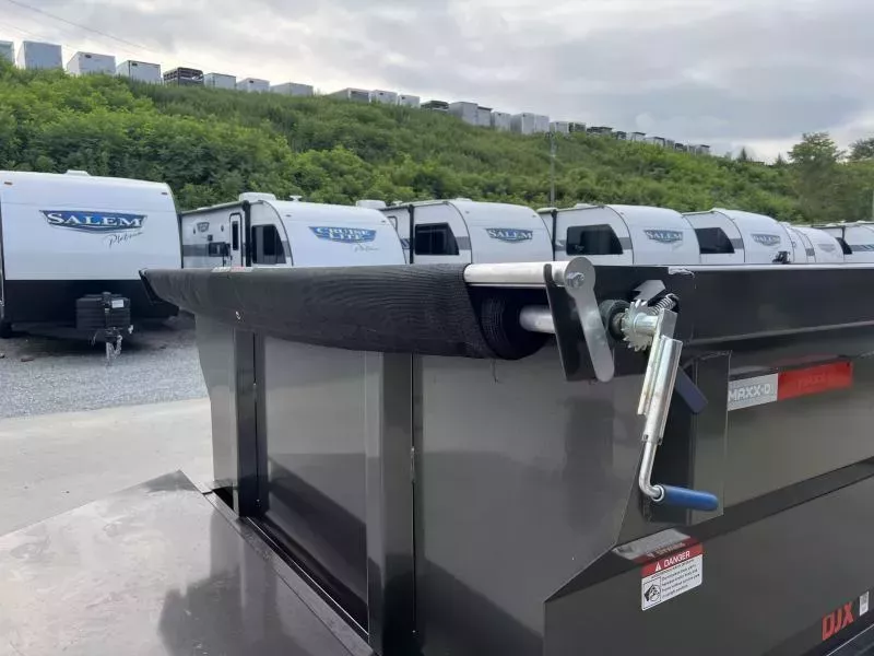 new Dump Trailers MAXX-D  for sale, in Carlisle, PA Thumbnail 25