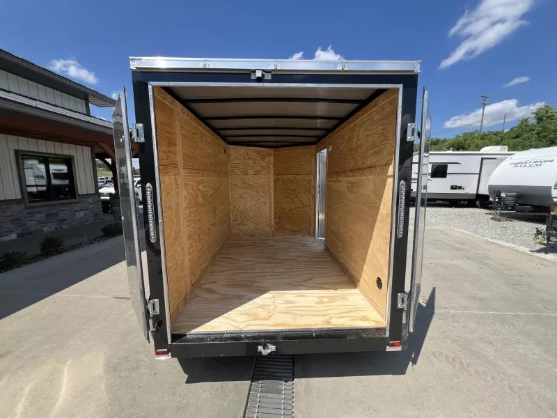 new Cargo (Enclosed) Trailers Quality Cargo  for sale, in Irwin, PA Thumbnail 11