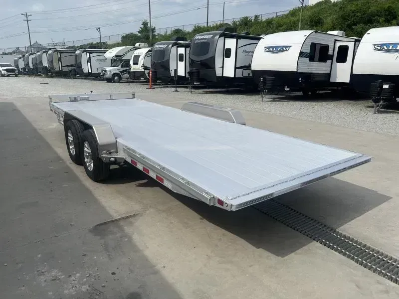 new Car Haulers / Racing Trailers Sure-Trac  for sale, in Irwin, PA Thumbnail 14