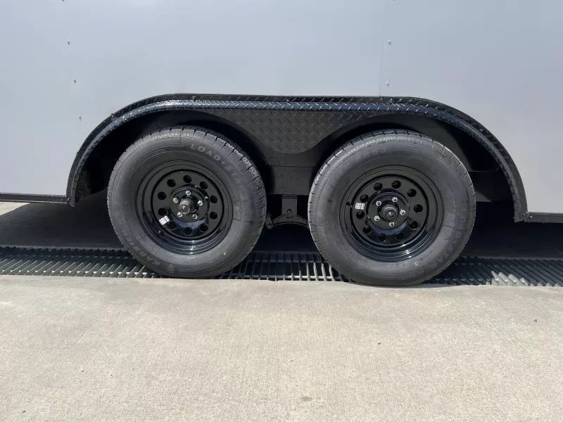 new Cargo (Enclosed) Trailers Xtreme Cargo  for sale, in Irwin, PA Thumbnail 26