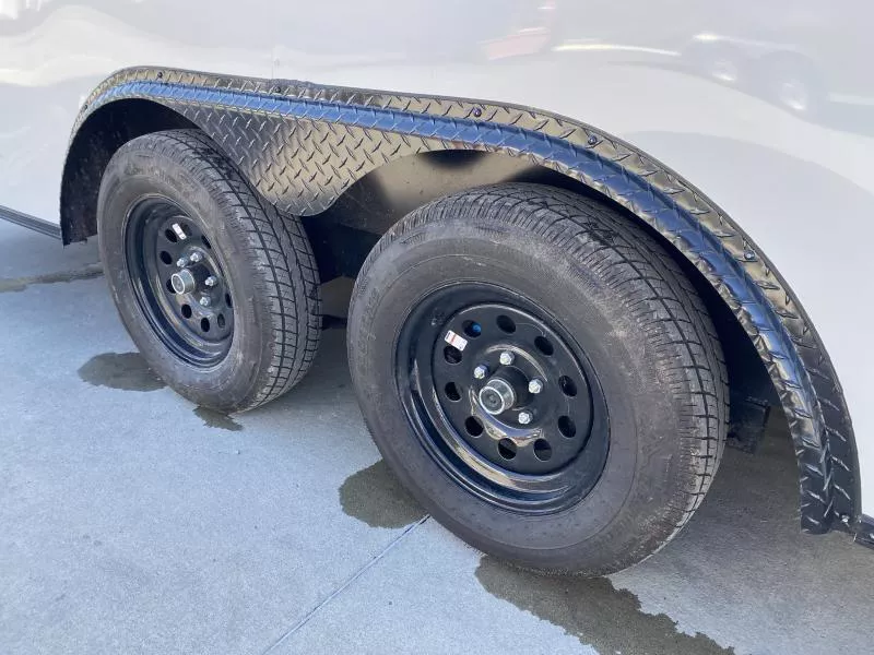 new Cargo (Enclosed) Trailers Xtreme Cargo  for sale, in Irwin, PA Thumbnail 10