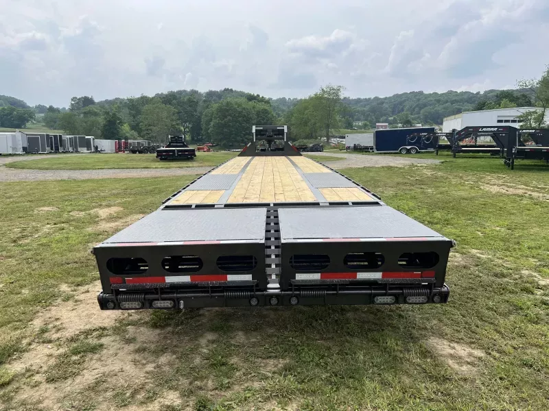 new Equipment / Flatbed Trailers MAXX-D  for sale, in Evans City, PA Thumbnail 4