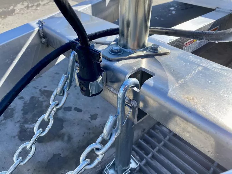 new Utility Trailers Sure-Trac  for sale, in Carlisle, PA Thumbnail 11