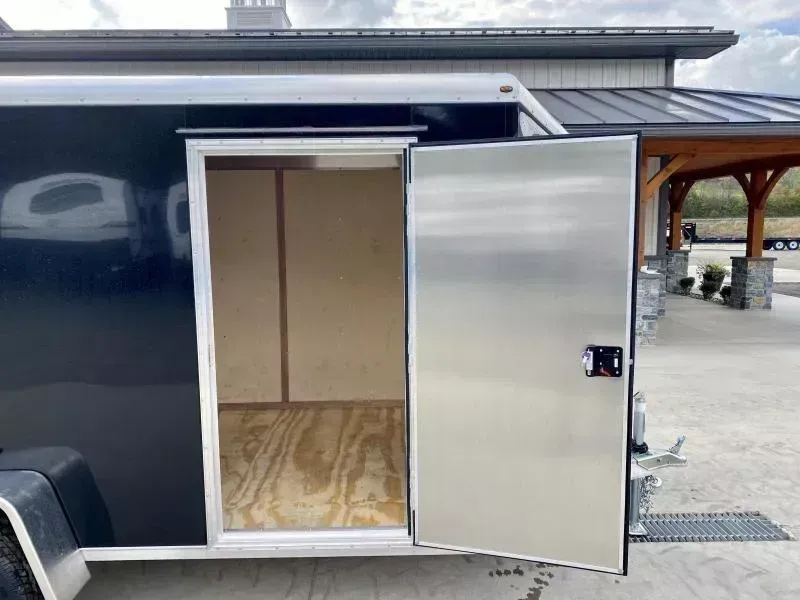 new Cargo (Enclosed) Trailers NEO Trailers  for sale, in West Middlesex, PA Thumbnail 15