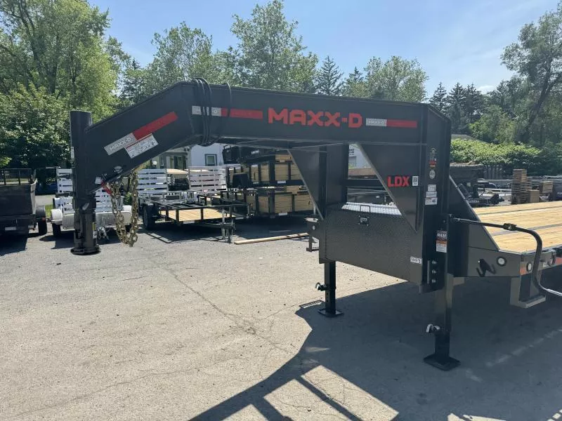 new Equipment / Flatbed Trailers MAXX-D  for sale, in Irwin, PA Thumbnail 20