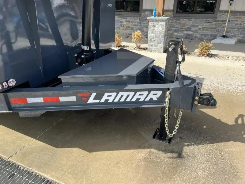 new Dump Trailers Lamar Trailers  for sale, in Carlisle, PA Thumbnail 23