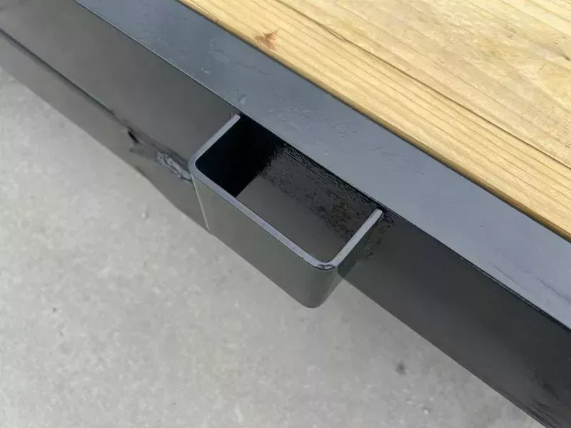 new Equipment / Flatbed Trailers Hillcrest Trailers  for sale, in Carlisle, PA Thumbnail 15