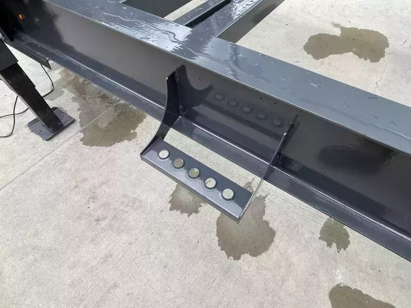 new Dump Trailers Lamar Trailers  for sale, in Irwin, PA Thumbnail 28