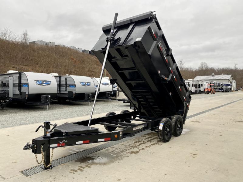 new Dump Trailers Iron Bull  for sale, in Carlisle, PA Thumbnail 7