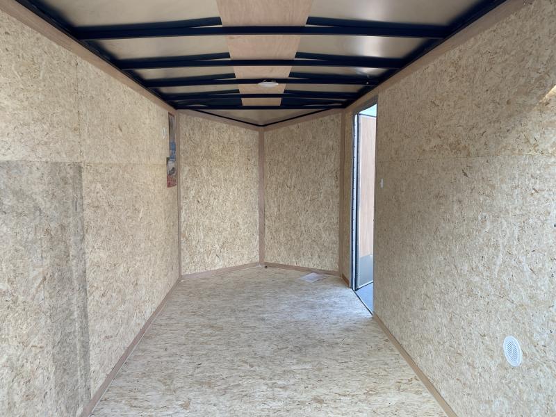 new Cargo (Enclosed) Trailers Pace American  for sale, in Irwin, PA Thumbnail 20