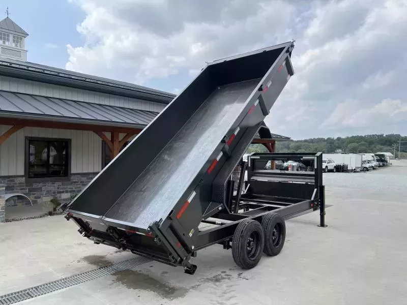 new Dump Trailers MAXX-D  for sale, in Carlisle, PA Thumbnail 5