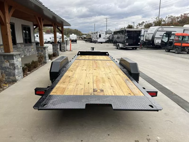 new Equipment / Flatbed Trailers Moritz International  for sale, in Irwin, PA Thumbnail 18