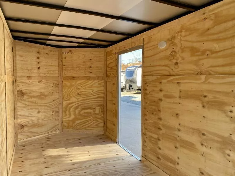 new Cargo (Enclosed) Trailers Xtreme Cargo  for sale, in Carlisle, PA Thumbnail 13