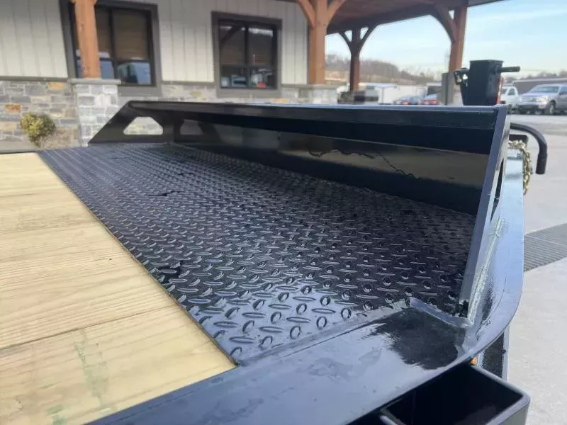 new Equipment / Flatbed Trailers Moritz International  for sale, in Evans City, PA Thumbnail 20