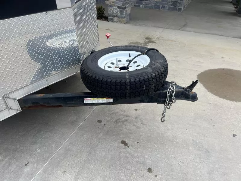 used Cargo (Enclosed) Trailers Sure-Trac  for sale, in Irwin, PA Thumbnail 9