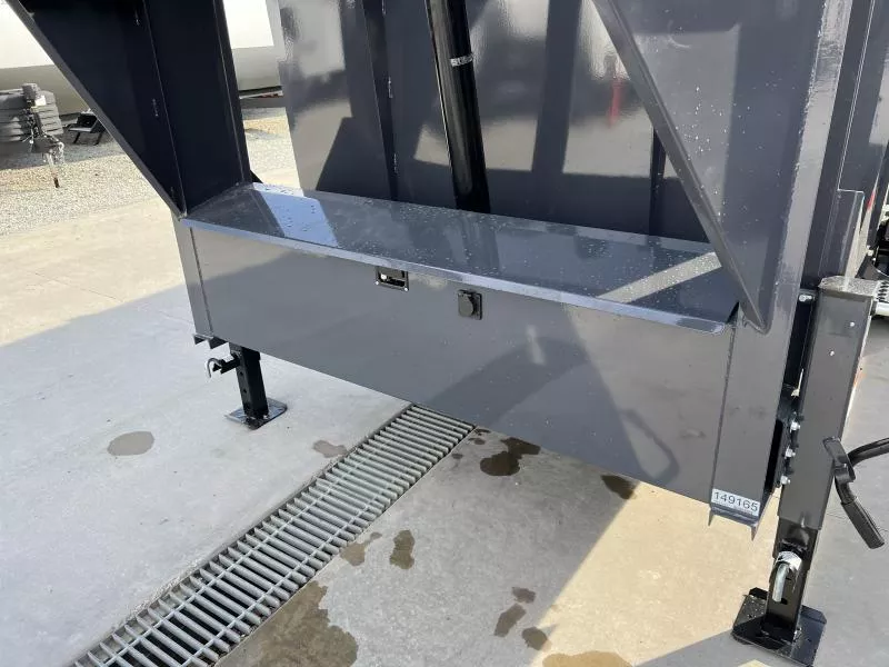 new Dump Trailers Lamar Trailers  for sale, in Carlisle, PA Thumbnail 22