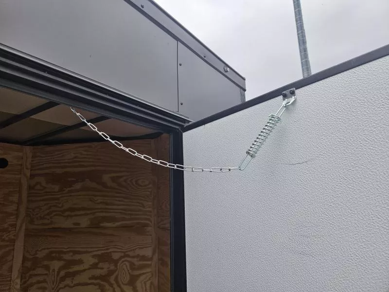 new Cargo (Enclosed) Trailers Xtreme Cargo  for sale, in Carlisle, PA Thumbnail 9