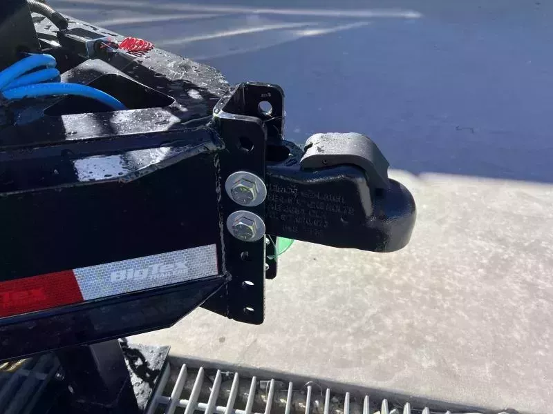 new Dump Trailers Big Tex Trailers for sale, in West Middlesex, PA Thumbnail 20