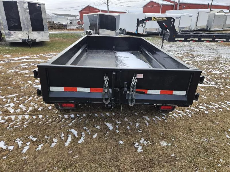 used Dump Trailers Sure-Trac  for sale, in Carlisle, PA Thumbnail 6