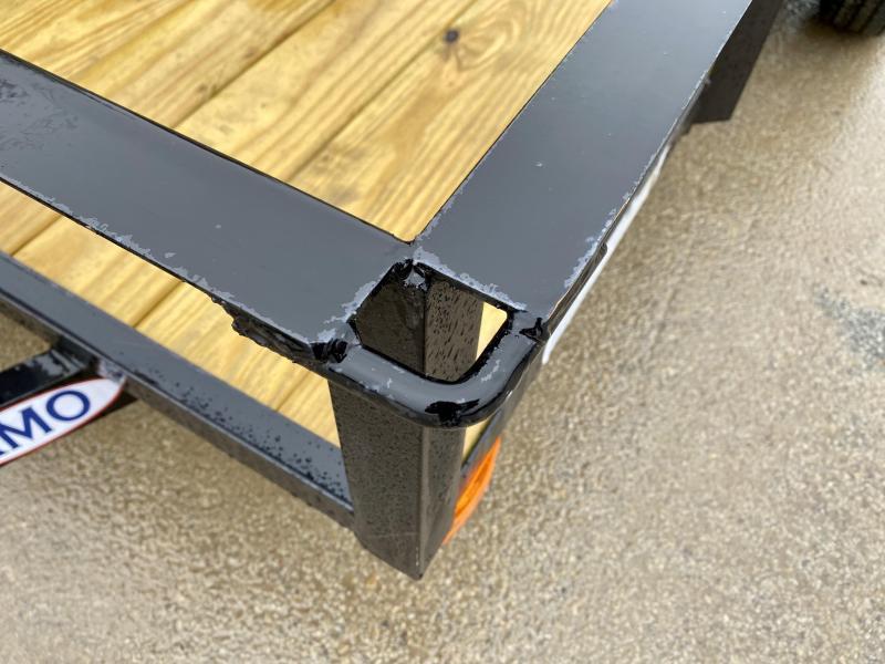 new Utility Trailers AMO  for sale, in Carlisle, PA Thumbnail 8