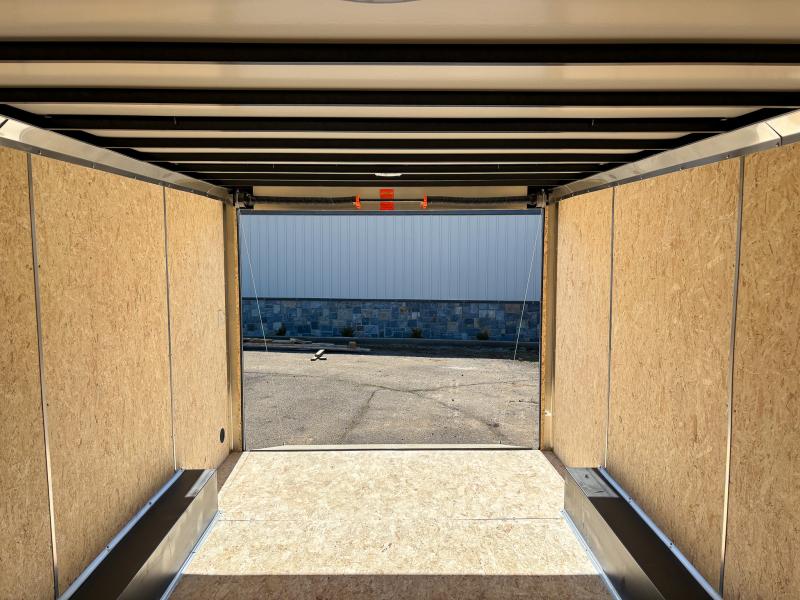 new Cargo (Enclosed) Trailers Sure-Trac for sale, in West Middlesex, PA Thumbnail 12