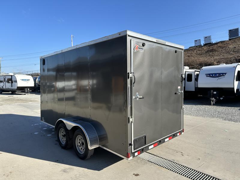 used Cargo (Enclosed) Trailers Xtreme Cargo  for sale, in Irwin, PA Thumbnail 6