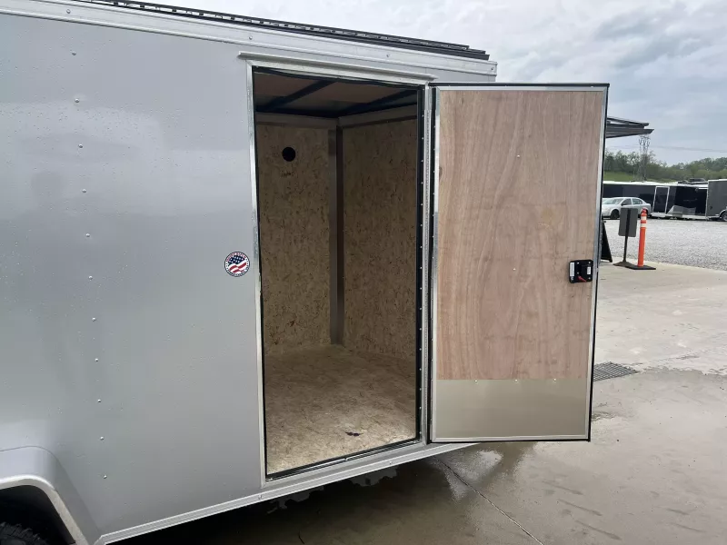 new Cargo (Enclosed) Trailers Pace American  for sale, in Irwin, PA Thumbnail 11