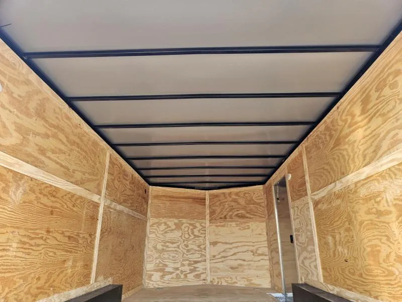 used Cargo (Enclosed) Trailers Quality Cargo  for sale, in Carlisle, PA Thumbnail 13