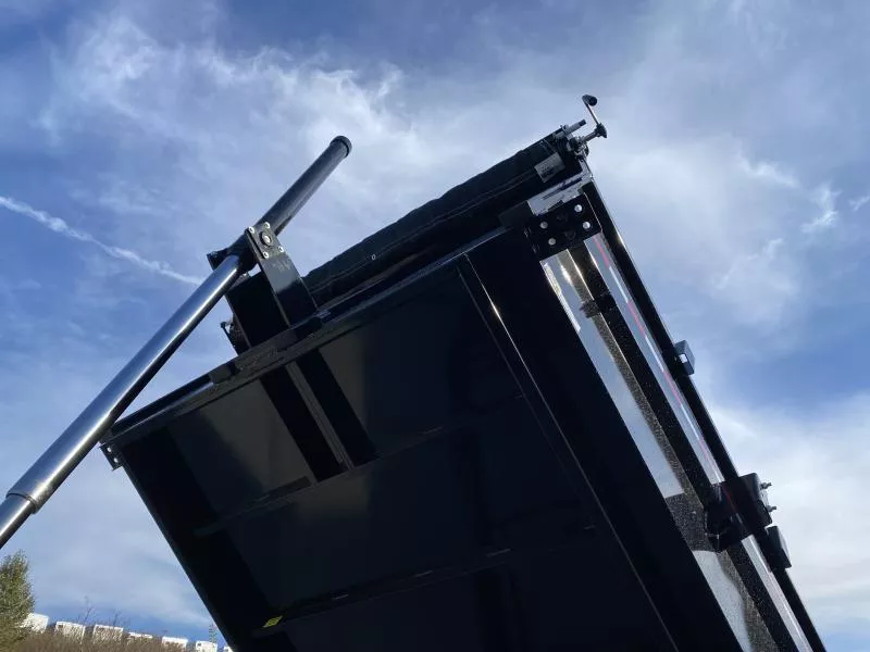 new Dump Trailers Sure-Trac  for sale, in Carlisle, PA Thumbnail 7