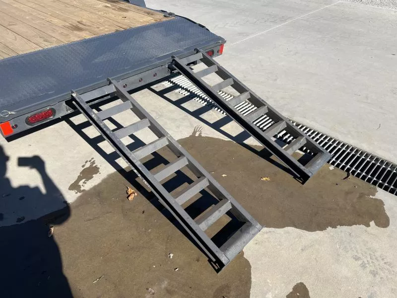 new Car Haulers / Racing Trailers Lamar Trailers  for sale, in West Middlesex, PA Thumbnail 16